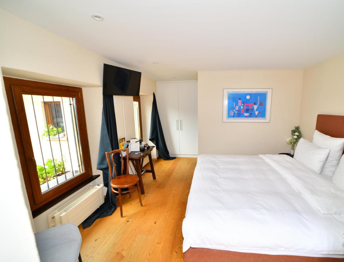 Bed and Breakfast Boato Bistrot & Bed à Tegna Extérieur photo