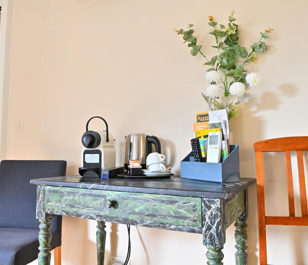 Bed and Breakfast Boato Bistrot & Bed à Tegna Extérieur photo